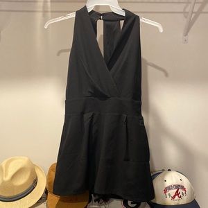 Black Boutique romper